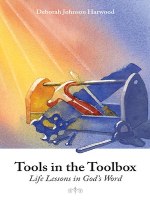 cover image of Tools in the Toolbox
